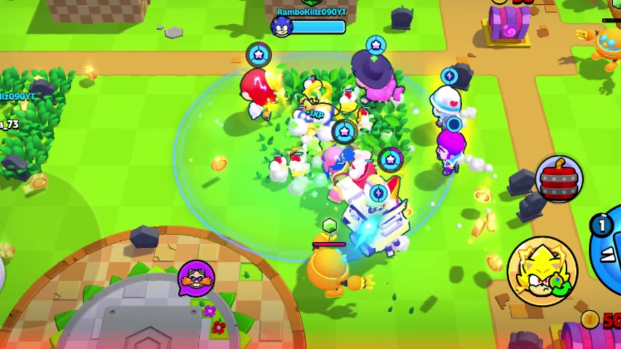 ✨( ˘ ³˘(◡‿◡˶)💖SB 2.0 ✨🔥💔🌻Transform your pain 🔥💔🌻SquadLeague(July 2025)#squadbusters