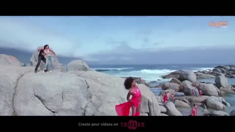 Uncha Lamba Kad Welcome Akshay Kumar Katrina Kaif Nana Patekar Anil Kapoor Bollywood Song