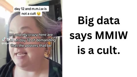 #mmiw #cultdata #mmip #mmir #data