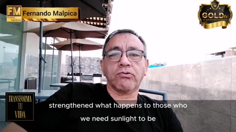 TRansforma tu Vida Capítulo 008