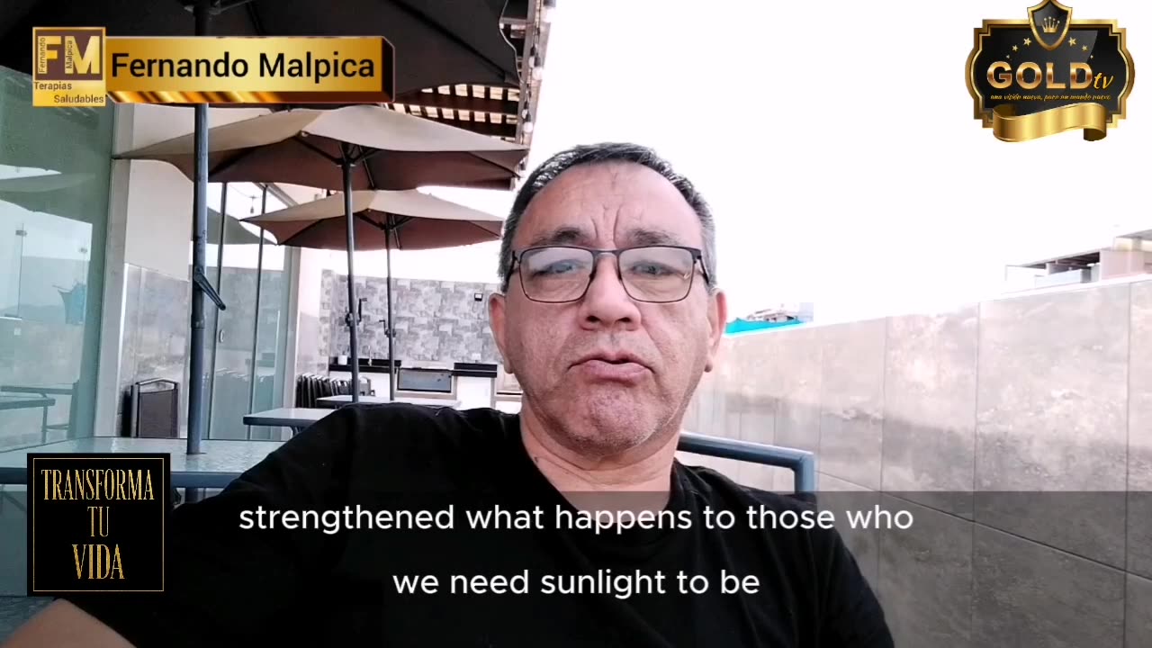 TRansforma tu Vida Capítulo 008