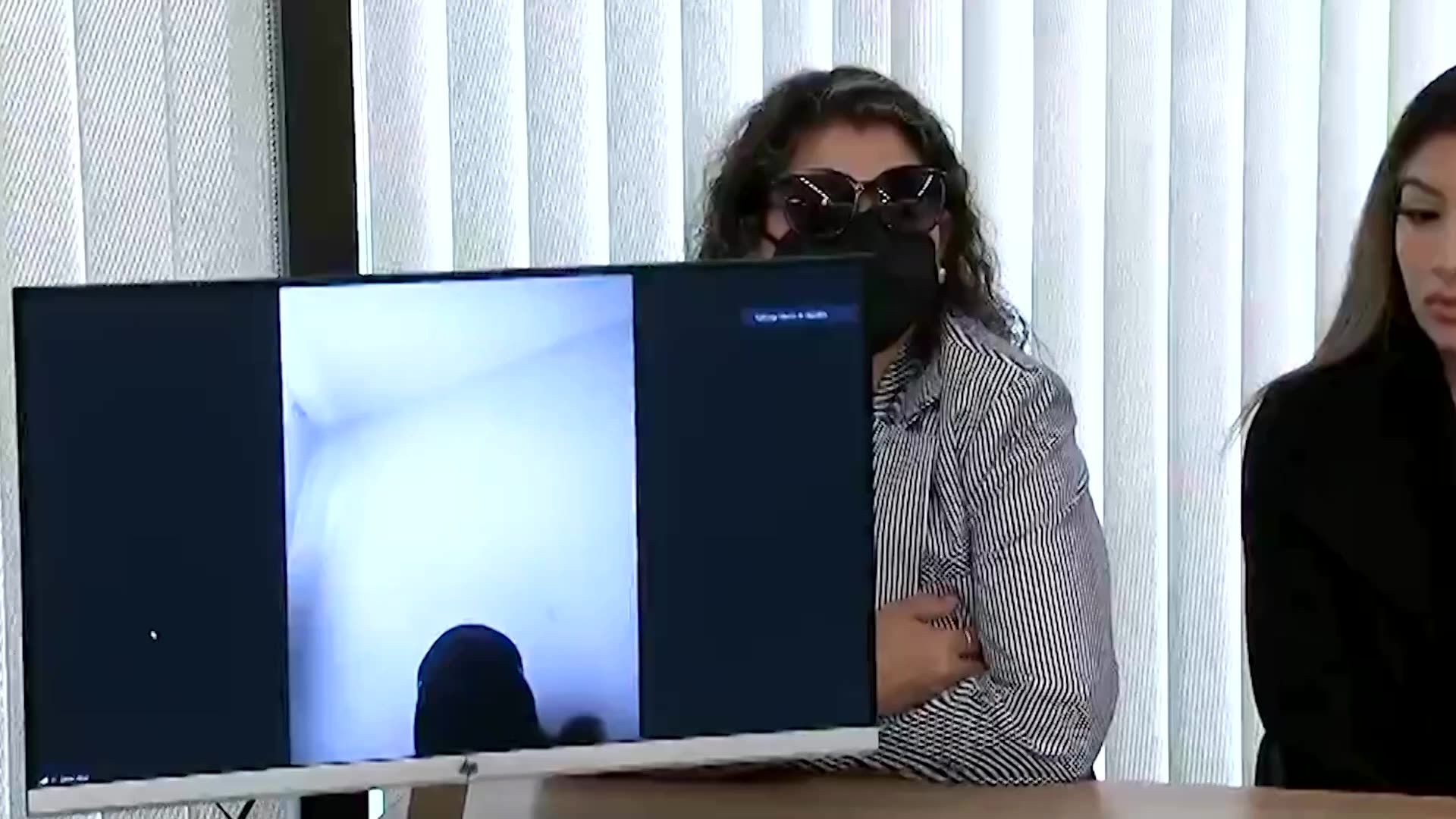 Smokey Robinson accused by former housekeepers of sexual assault