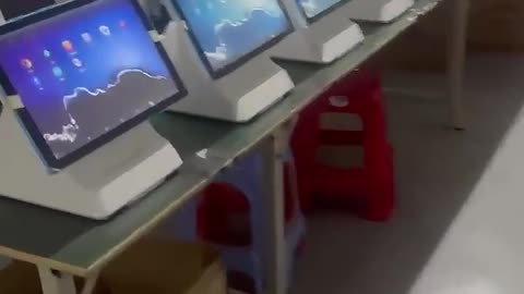 cash register POS