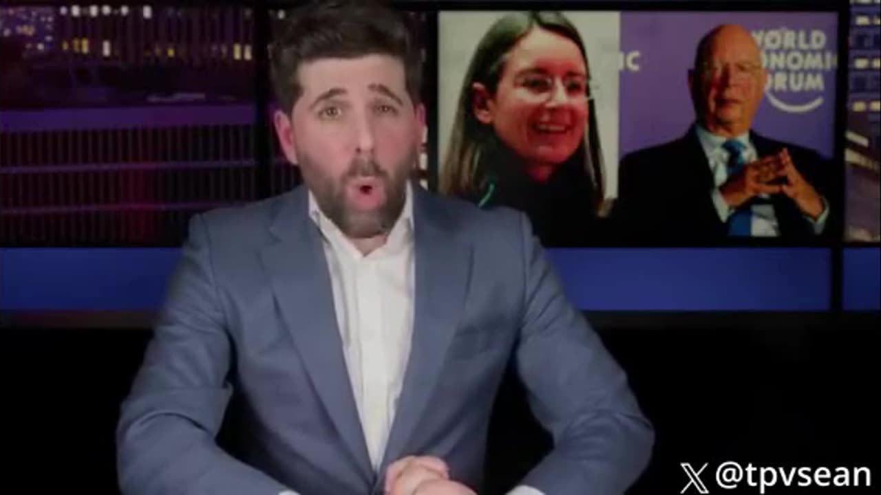 WEF Under Investigation