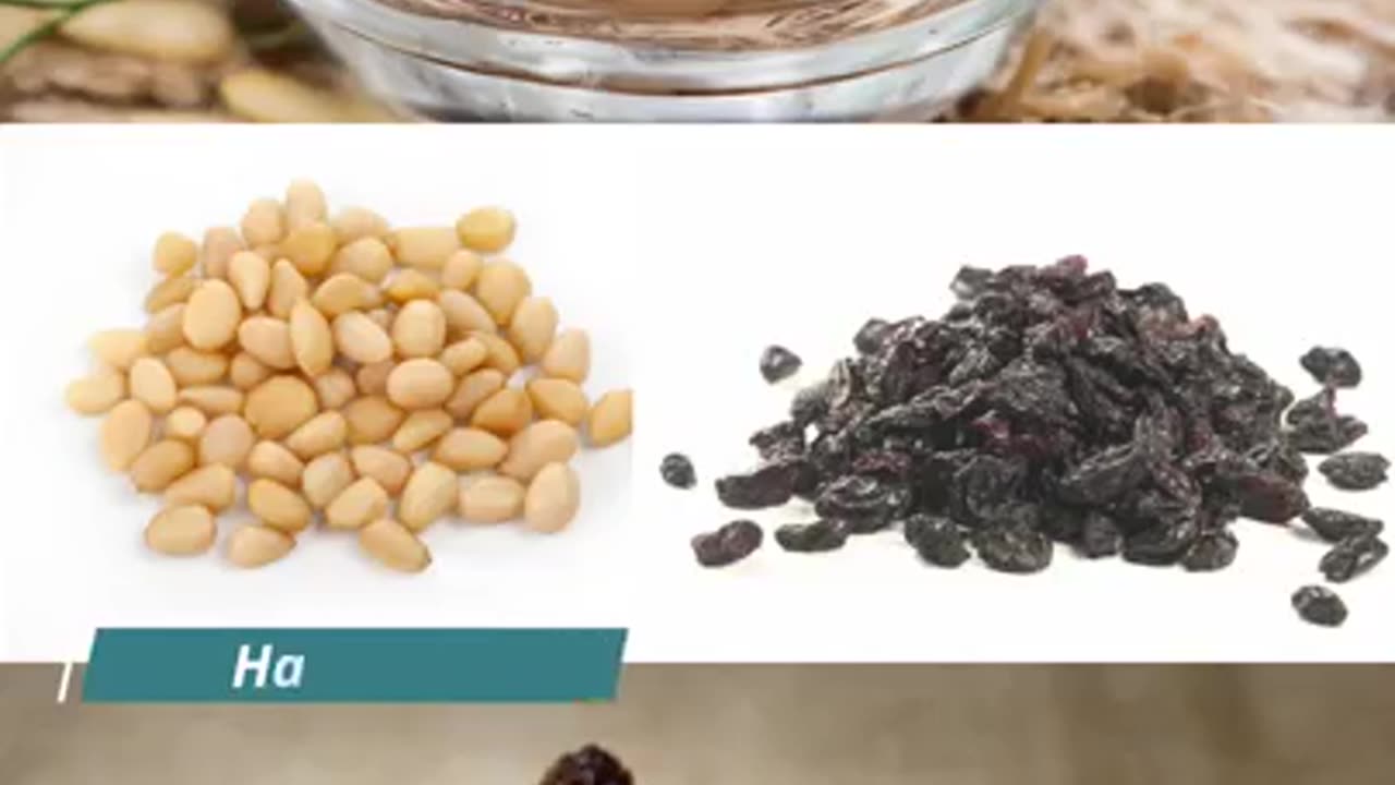 Benefits of Chilgoza aur Munakka
