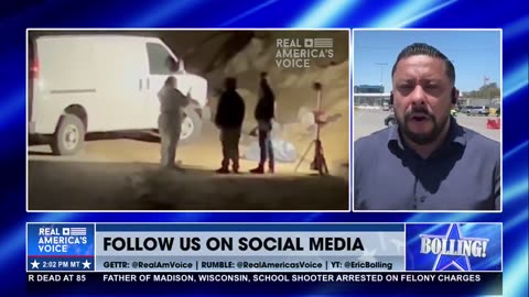 BIG CHANGES AT BORDER SINCE TRUMP TOOK OFFICE