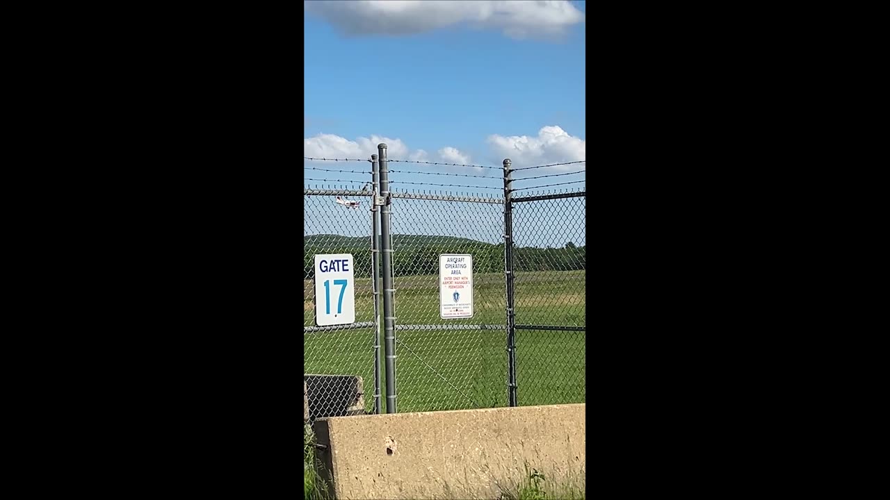 westfield-barnes airport_Westfield _MA