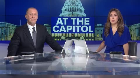 Republicans working through the weekend pushing Trump's 'big, beautiful bill'