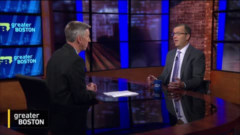 Former Kerry Advisor Glen Johnson On Navigating U.S.-Iran Tensions