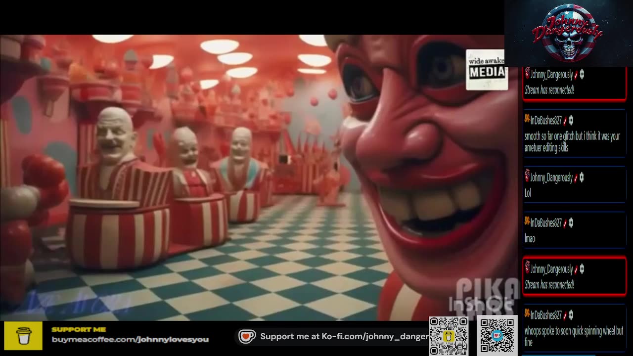 REEEECENT NEWS, COMEDY, AND MUSIC!!! 09/03/23