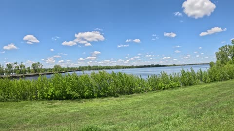 Another beautiful view