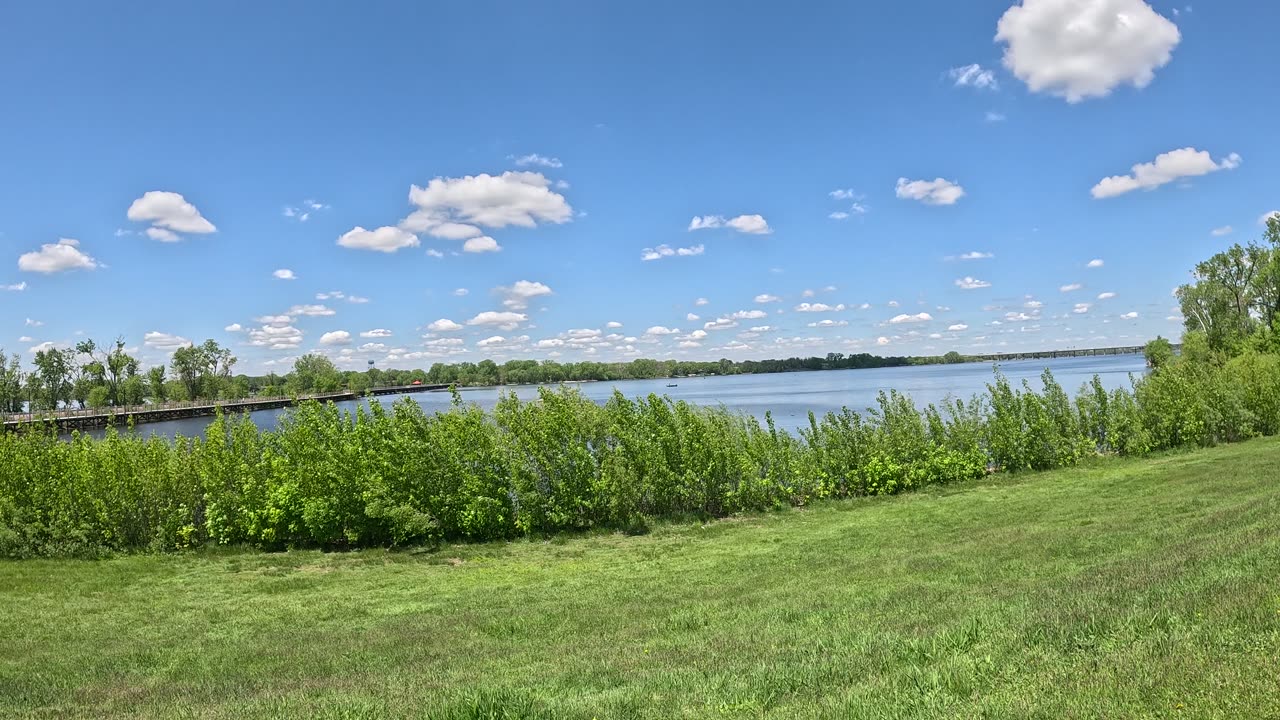 Another beautiful view
