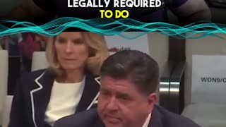 Governor Grilled Over Releasing Migrant Accused of Rape