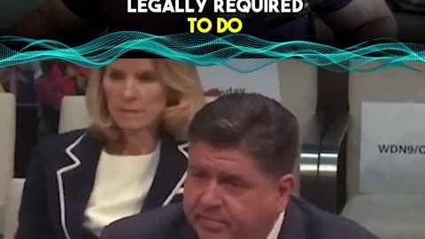 Governor Grilled Over Releasing Migrant Accused of Rape