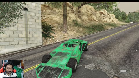#GTAV #gta5 #airorne jumps