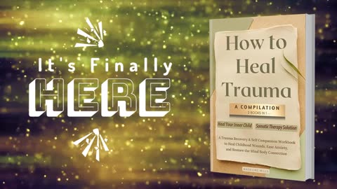 Healing Trauma from Within | How to Heal Trauma by Madeline Mills