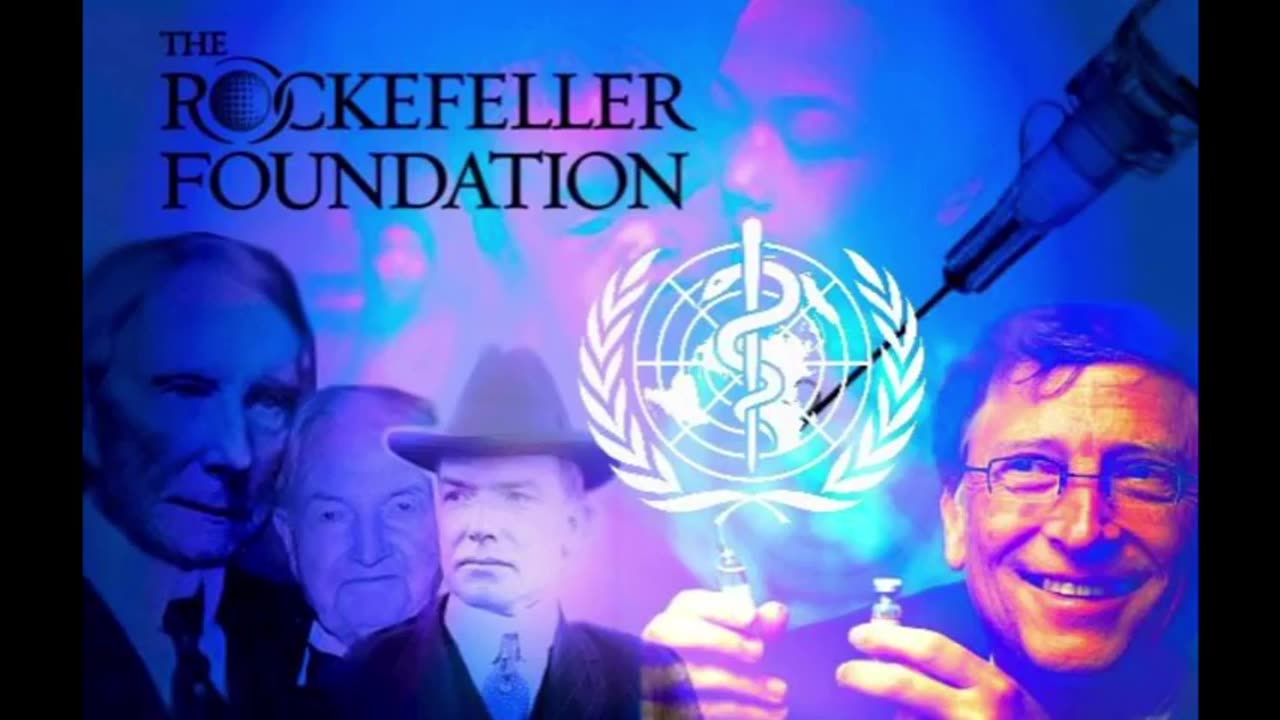 Covid-19, Digital Slavery, And The Rise Of Global Control By The Cabal | World Geopolitics News