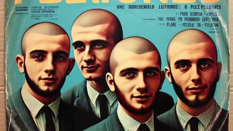 PELATONES - FULL DISCOGRAFIA 1969 / 1969