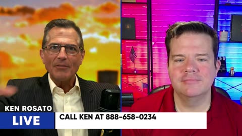 ONNJ Mornings with Ken Rosato