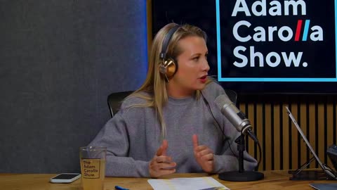 Adam Carolla delivers *BRUTAL* send-off to Tim Walz