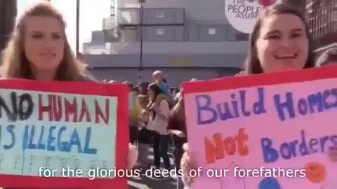 National Action - 2016 - National Socialist Speech