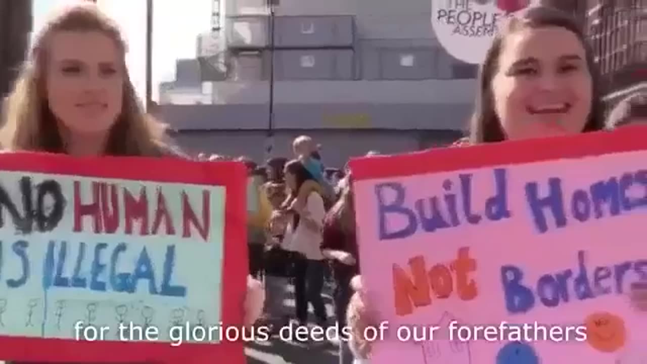 National Action - 2016 - National Socialist Speech