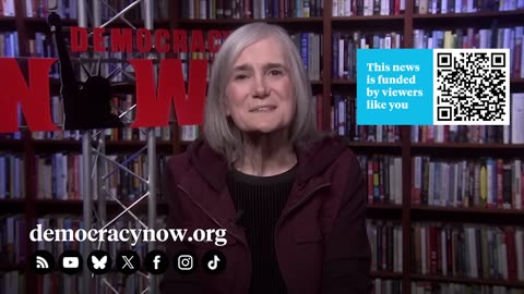 Epstein Survivors Want "Accountability & Justice," Not Political Grandstanding: Jess Michaels