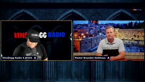 ViNNDoGG Radio 🎙️Live