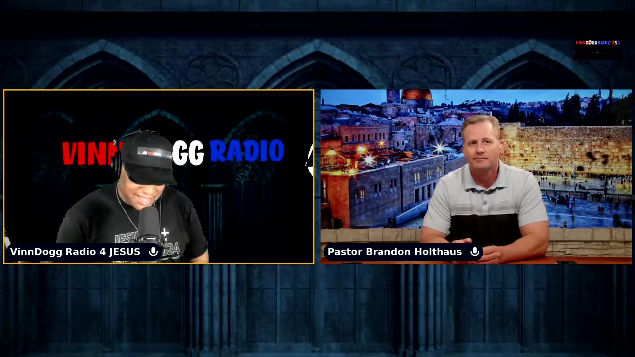 ViNNDoGG Radio 🎙️Live