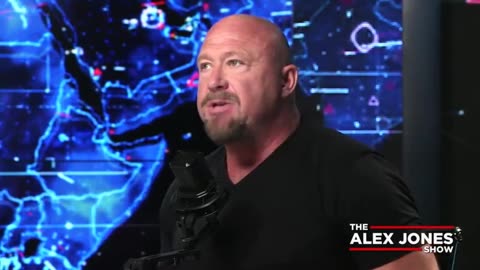 ALEX JONES [FULL] Tuesday 8/19/25 • Trump Tapped The AG Of Missouri To Be The Co-Deputy FBI Director
