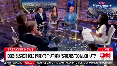 The Federalist's Brianna Lyman Hits Back At Neera Tanden Over 3 Left-Wing Assassinations
