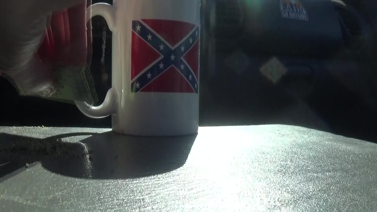 RedneckSmoke Roadcruise