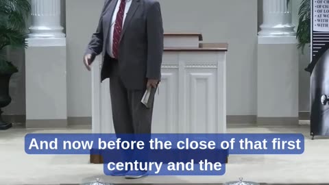 Mike Drops: The Other Beatitudes: Revelation 16:15