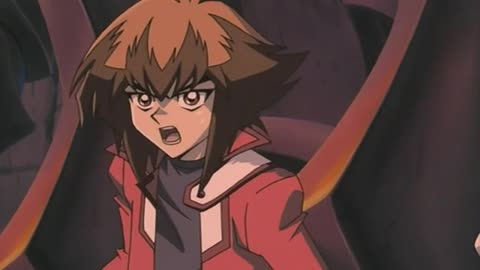 Yu-Gi-OH! GX - Episódio 005 - O Duelista das Sombras (Parte 1)