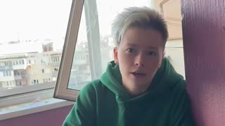 💥🏠 Ukraine Russia War | Explosion in Kyiv Apartment | RCF