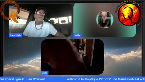 Juan O' Savin: End Game 8/20/25 - Everyone Needs to Know the Next Phase of This Special Op!