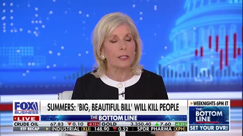 Medicaid spending has gone through the roof, says Liz Peek