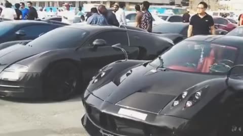 🔥💨 Quick Luxury Car Glimpse! | LuxurySportsCars