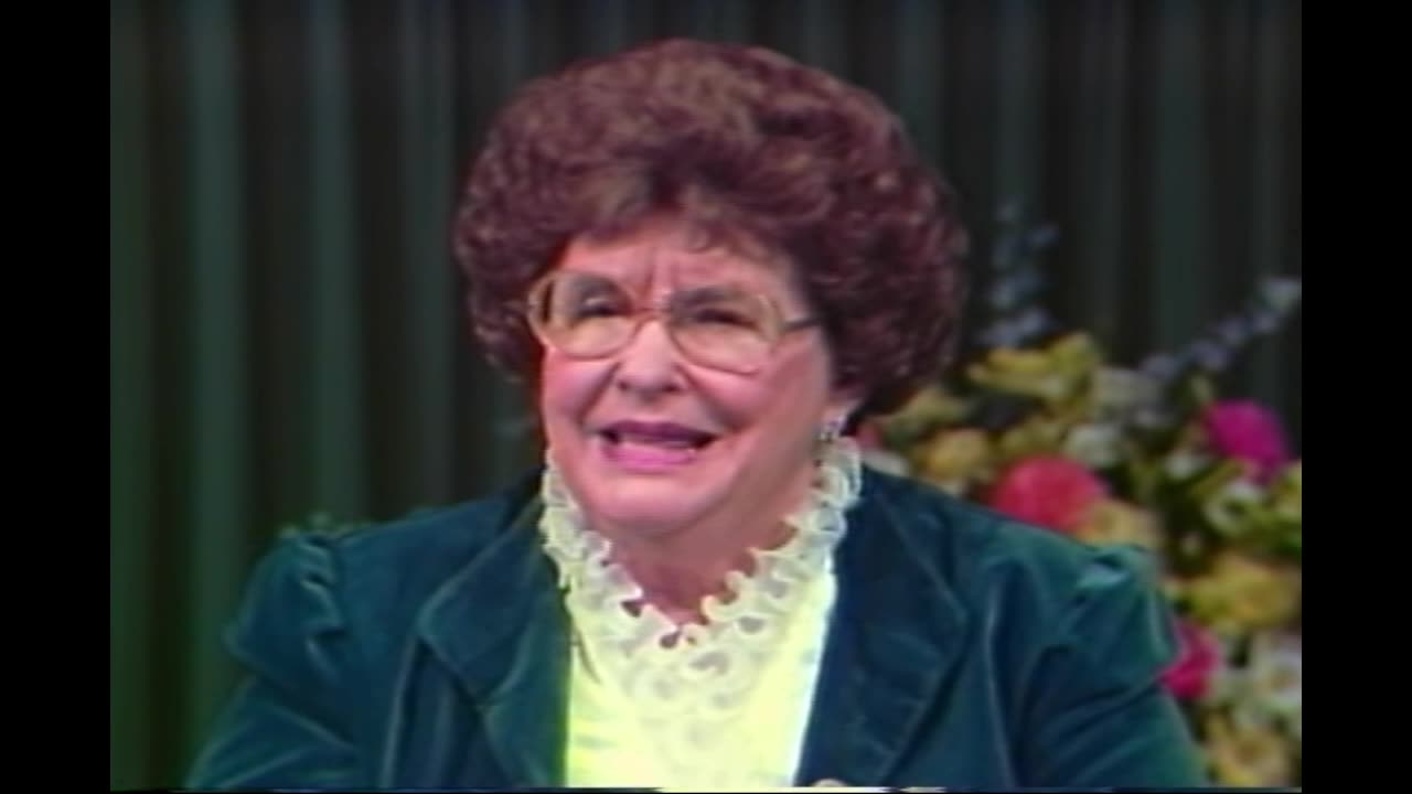 How To Heal The Sick - Hour 3 - Charles and Frances Hunter -14 hours