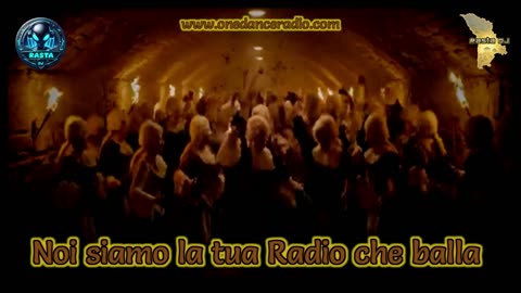 One Dance Radio ... Storicamente Ballanti