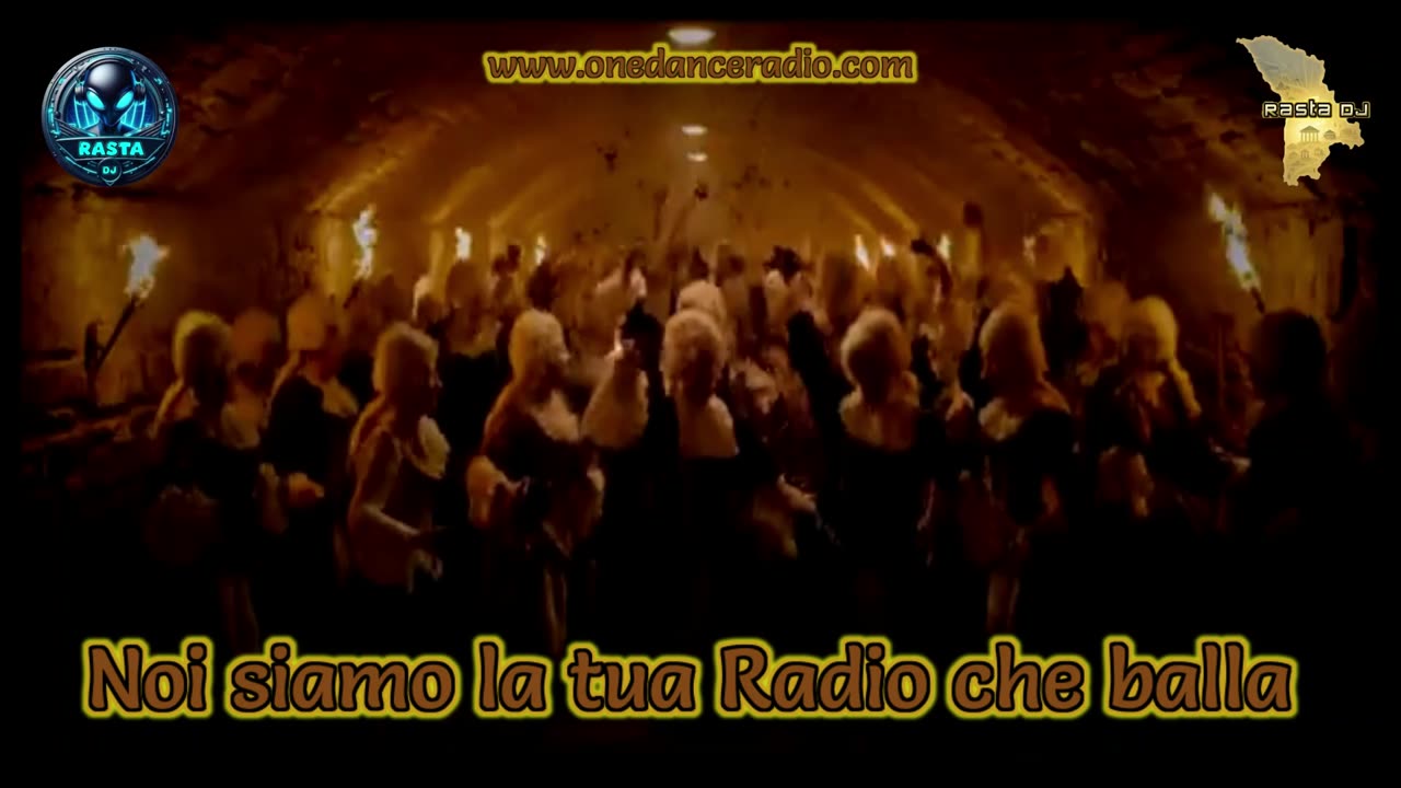 One Dance Radio ... Storicamente Ballanti