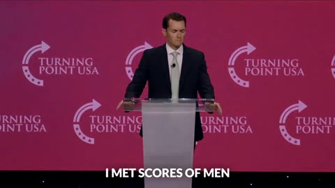 Ross Ulbricht's Speech at Student Summit Action: "The Magic Button" (7/12/25)