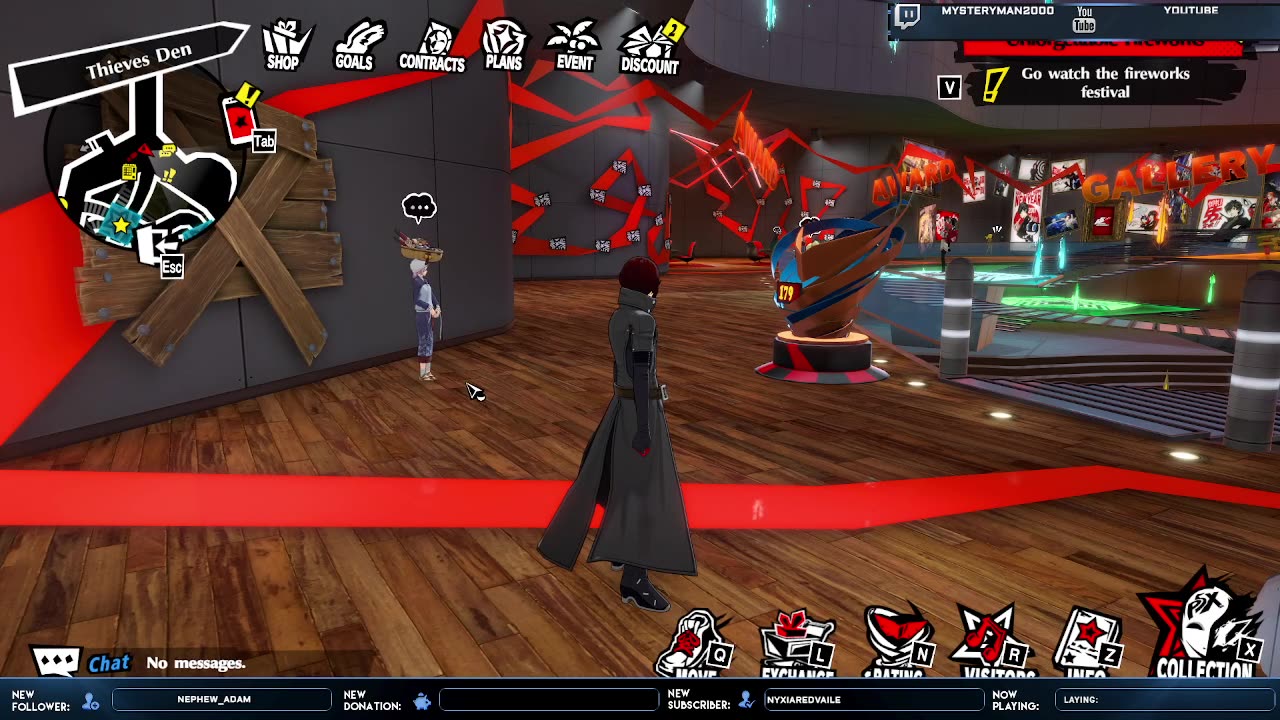 New Pokemon game after dailies!