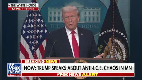 TRUMP BLASTS DON LEMON!