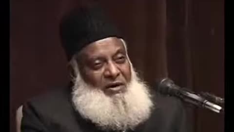 (28/48) Khilafat Ki Haqeeqat