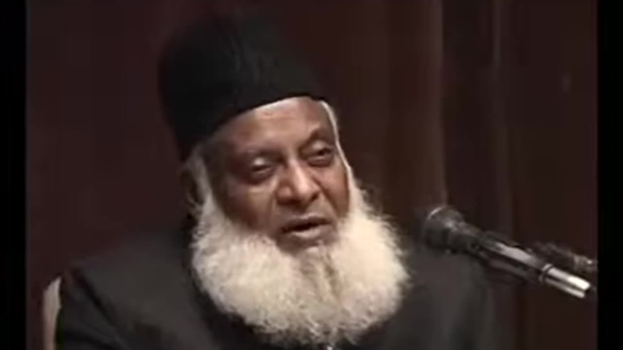 (28/48) Khilafat Ki Haqeeqat