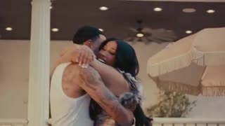 Incredible: Cardi B - Safe (feat. Kehlani) [Official Music Video]