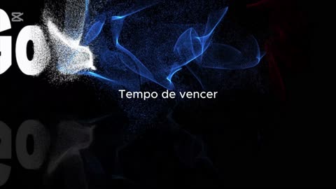 Tempo de vencer