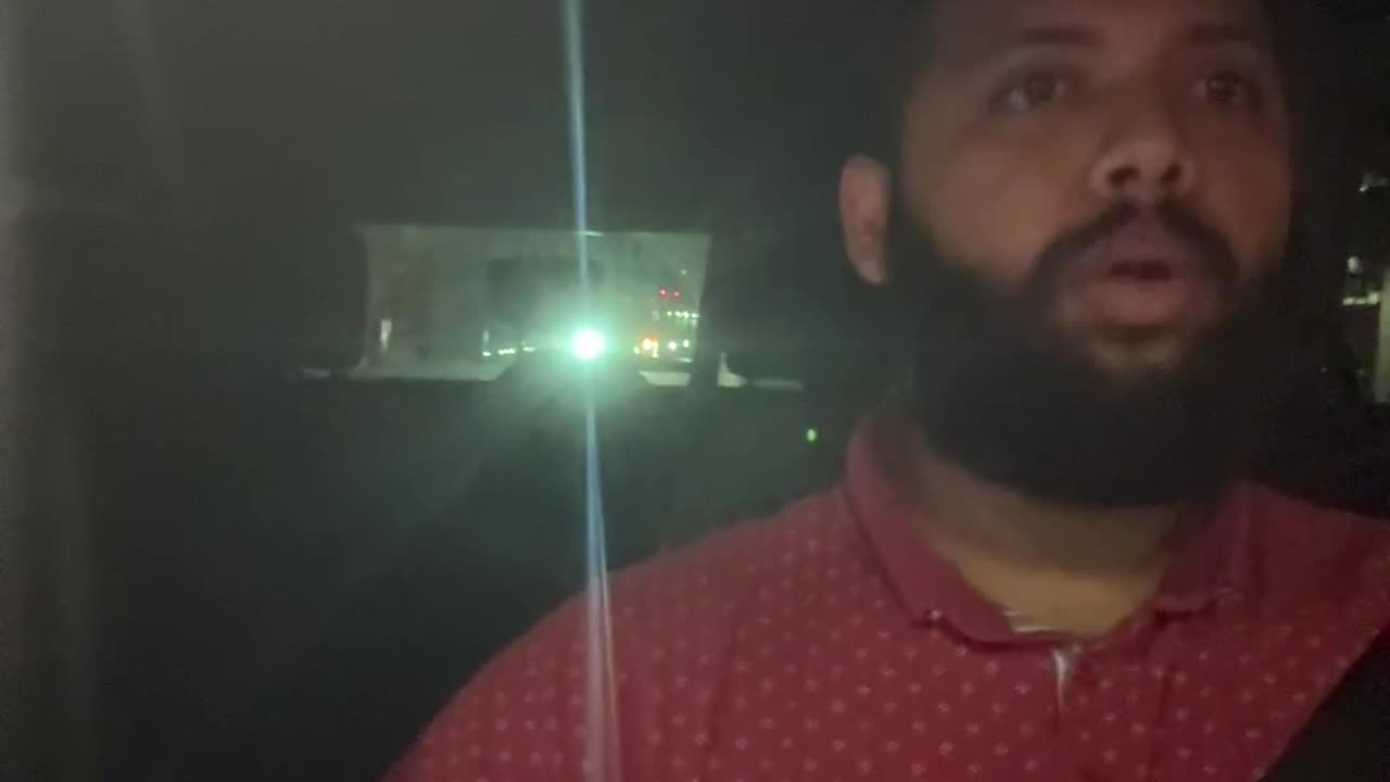 UBER LIVE NYC