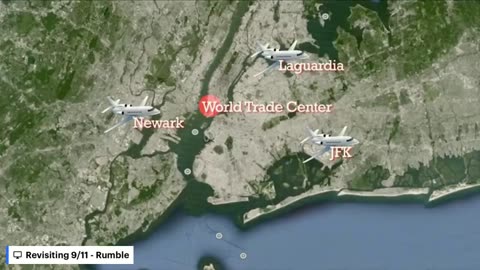 Revisiting 9/11